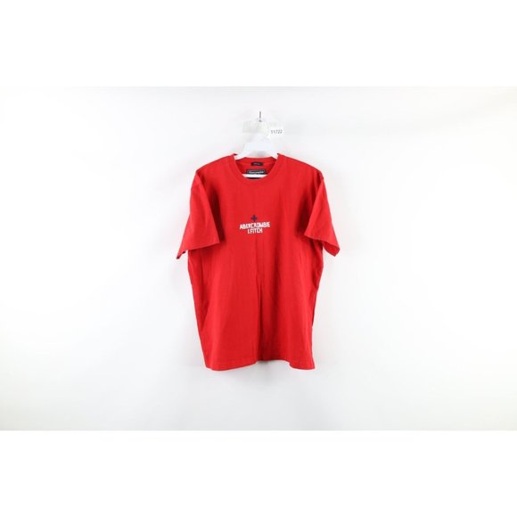 Abercrombie & Fitch Shirts Vintage Abercrombie Fitch Mens Medium